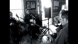 Used to Be, Bill Monroe (cover), The Grasshoppers, Elkin NC