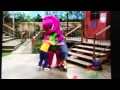 Barney Comes To Life A To Z With Barney