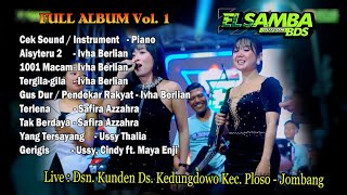 Download lagu FULL ALBUM LIVE PLOSO JOMBANG vol.1//ELSAMBA Dutcom  BDS mp3