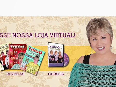 Aprenda a fazer um Bolero com Vitória Quintal