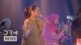 Download lagu Dayang Nurfaizah GOES WILD at ASEAN Gala 2025 – World Leaders Can’t Believe It! | AA1G mp3