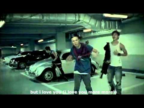 BIGBANG -  LIE perody