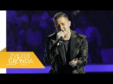 Armin Jusufovic - Da se opet rodim, Kad se duse - Finale - (live) - ZG - 18/19 - 20.06.19. EM 40