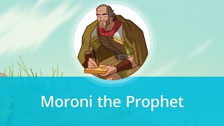 Gospel For Kids video thumbnail