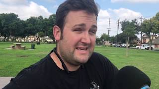 Fascinating Debate: Christian Evangelist vs. Atheist