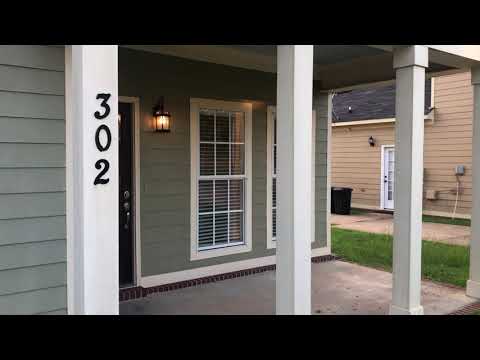 3BR/2.5BA Home For Rent property video