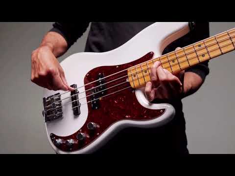 Breaking News: The Fender American Ultra Series