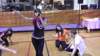 3. Meeghan Henry - When I'm 18 - Pasar Senggol Los Angeles