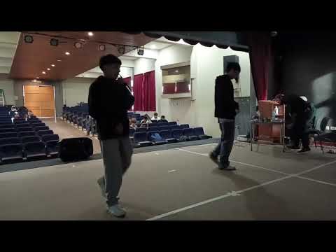 TRASEK VS MRBEAN VS KMPERO - 4TOS SMASH