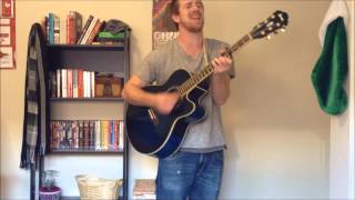 Will Hannon - The Woman I Love (Jason Mraz Cover)