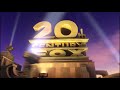 20th Century Fox Home Entertainment ID