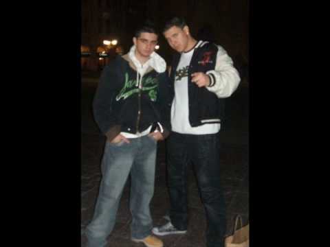 Grubo ft.Padrino & Generali-gde ste