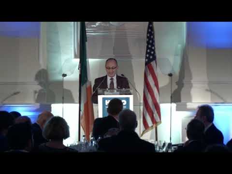 HUPO 2017 Global Leadership Gala: Dr. Matthew Ellis (video 5/10)