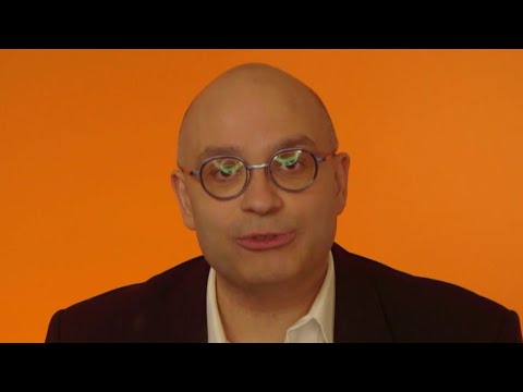 Le Love Profile de Yoann Riou - Je t’aime etc S03