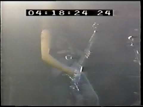 Faith No More - Live in Milan, Italy 1990-05-17 | Part 3