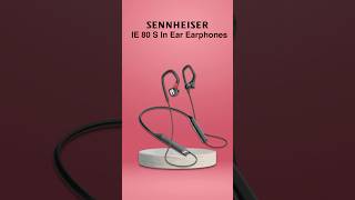 Download lagu Sennheiser IE 80 S In Ear Earphones #onlineshopping #unboxing #shopyvision #earphones mp3 Download lagu Sennheiser IE 80 S In Ear Earphones #onlineshopping #unboxing #shopyvision #earphones mp3