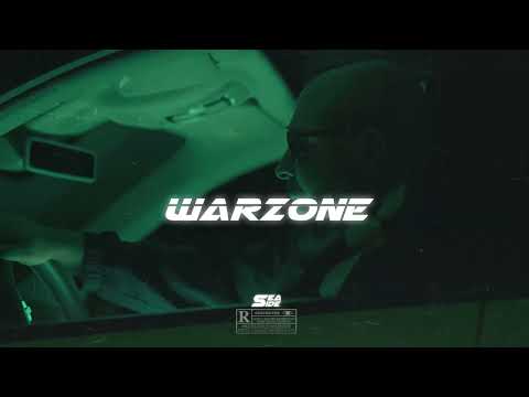GZUZ x VOLO x LUCIANO x SIL3A Type Beat - WARZONE | Prod. SEASIDE x SAINT CAIRO