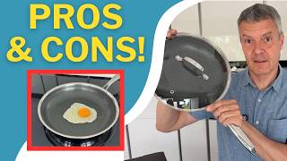 ANY GOOD? - Todlabe Non Stick Frying Pan Review & Test