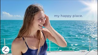 SAILING TO THE BAHAMAS!  Bluewater Summit Recap 💦 (Ep 349)