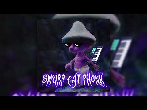 HISTED, TXVSTERPLAYA - SMURF CAT PHONK (CHILL PHONK, Tik Tok Remix Viral 2023)