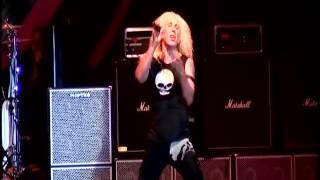 Twisted Sister   Poughkeepsie NY 3312 Heroes Are Hard To Find