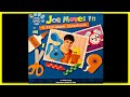 BLUE S CLUES JOE MOVES IN A FIRST WEEK SCRAPBOOK Read Aloud Storybook For Kids Children