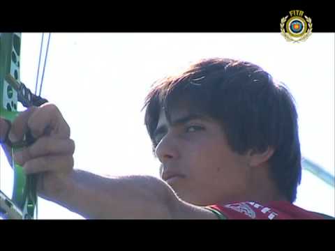 Youth World Championships 2008 - Antalya - Team Match #4