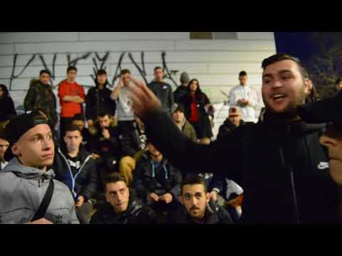 GPETO y REG vs BOLO y SHEN - FILTROS // MACRO REVENGE INDIVIDUAL