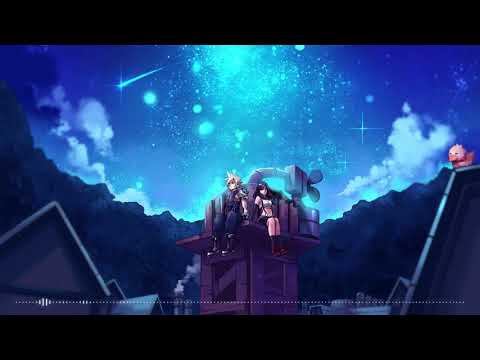 Final Fantasy VII ~ lofi hip hop mix (Part 2)