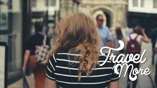 CANTERBURY - TRAVEL MORE