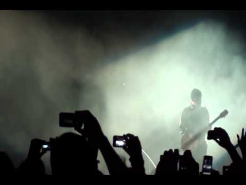 U2 - Mysterious Ways - 02/04/2011 - La Plata - U2360 Buenos Aires