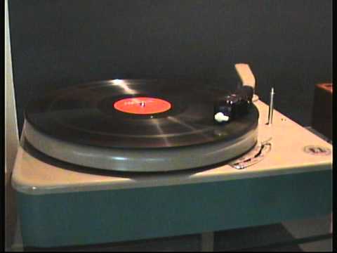 Franz Lehár him self in der Tonhalle in Zürich 1947