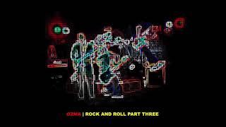 Ozma - Rocks [Official Audio]