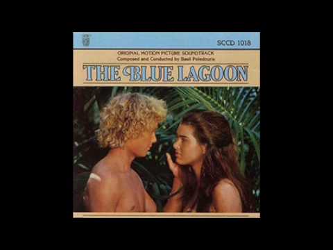 Basil Poledouris scores "The Blue Lagoon" (Part 1)
