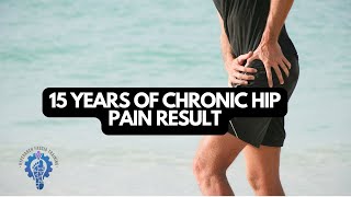 Physio's 15 Years of Chronic Hip Pain and Now This  | Hyperarch Fascia Training