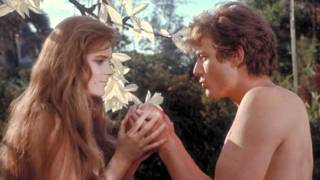 B. J. Thomas &quot;Pass The Apple, Eve&quot;  My Extended Version!