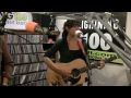 Madi Diaz - Heavy Heart - Live at Lightning 100 ...