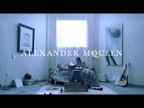 Alexander McQueen |  Men's Autumn/Winter 2004 | Collection Film