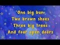 Karaoke Karaoke Number Song