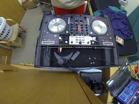 DJ ToXiC - HARDSTYLE MIX dedicated to friends and family.