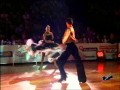 Emanuele Soldi & Elisa Nasato "The Dance of the Matador" Show