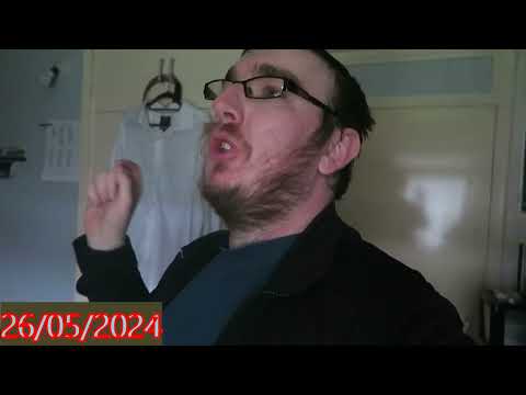 DOING SOMETHING Difference TODAY AT WORK 26/05/2024