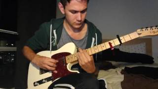 *OLD* Baboon (TTNG Cover)