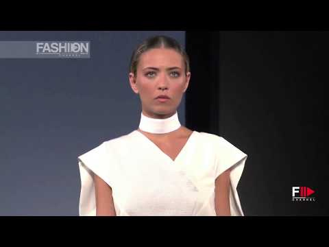 GRINKO Monte Carlo Fashion Week 2015 by Fashion Channel