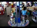 Heidy At Chuck E Cheese 09 02 2010