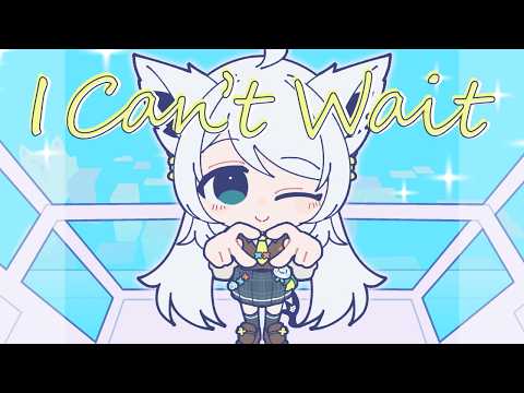 I Can't Wait feat./白上フブキ(cover)