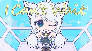 I Can't Wait feat./白上フブキ(cover)