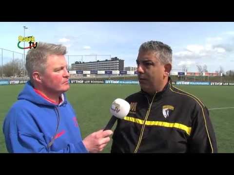 Samenvatting SWZ Boso   AFC Arnhem