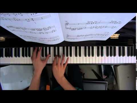 Getting to Grade 2 No.22 Gillock Fiesta (P.30)