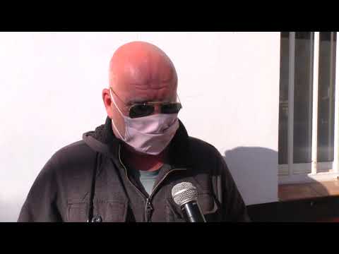 COVID-19: Hospitales de Capital y del Interior de suman a la campaña de vacunación durante el fin de semana